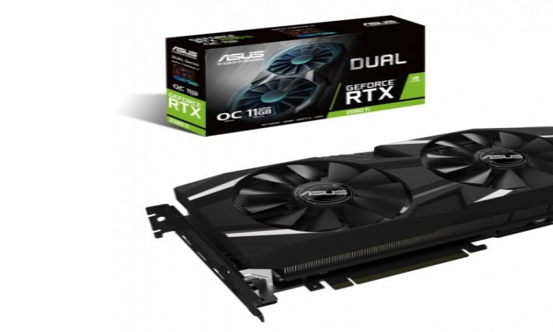 에이수스, 새로운 쿨링 솔루션 기반 ROG STRIX·DUAL·Turbo 시리즈 지포스 RTX 2080·RT…